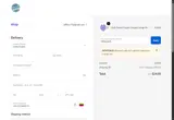 INTiktok25 coupon verification screenshot