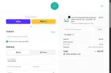 LT5OFF coupon verification screenshot