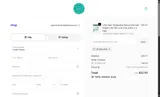 LT10REVIEW coupon verification screenshot