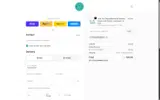 TENOFFBAMBOO coupon verification screenshot