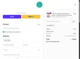 CART10 coupon verification screenshot
