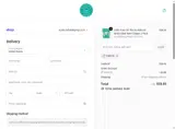 TOES10 coupon verification screenshot