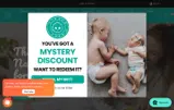 LT15OFF coupon verification screenshot