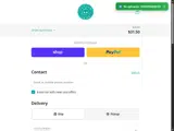 TENOFFBAMBOO coupon verification screenshot