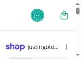 PICKUP coupon verification screenshot