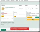 ARN326 coupon verification screenshot