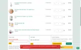 CYERYMH coupon verification screenshot