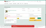 CYERYMH coupon verification screenshot