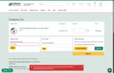 CYYC6NA coupon verification screenshot