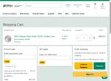 CYNWDCA coupon verification screenshot
