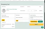 SAVMOR coupon verification screenshot