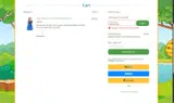 welcome10 coupon verification screenshot