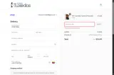 LABOR20 coupon verification screenshot