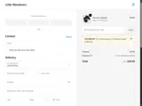 1EDSMBABY coupon verification screenshot