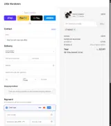 66D43D coupon verification screenshot