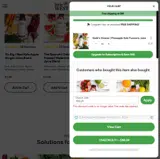 FALL25 coupon verification screenshot