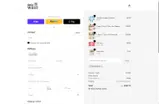 WELCOME10 coupon verification screenshot