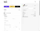 Mandi10 coupon verification screenshot