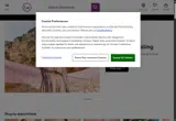 WELCOME coupon verification screenshot