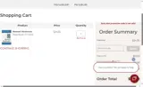 Liturgical Press coupon verification screenshot