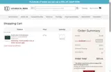 Liturgical Press coupon verification screenshot