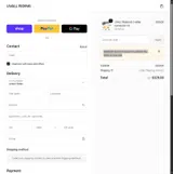 LIVALL15 coupon verification screenshot