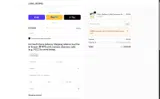 LIVALL coupon verification screenshot