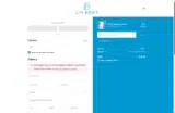 VALENTINA15 coupon verification screenshot
