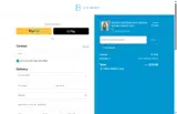 COLORFULC coupon verification screenshot