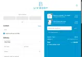 ELIZABETHFITZPA coupon verification screenshot