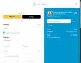 GABI coupon verification screenshot