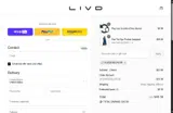 ELVISESELPEOR coupon verification screenshot