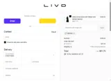 35VUHI coupon verification screenshot