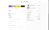 WELCOME70 coupon verification screenshot