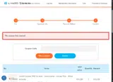 Live2D coupon verification screenshot