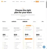 LiveAgent coupon verification screenshot