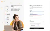 LiveAgent coupon verification screenshot