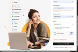 LiveAgent coupon verification screenshot