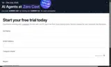 LiveAgent coupon verification screenshot