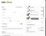 BUDDYLUXURY150 coupon verification screenshot
