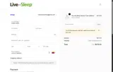 PILLOW20 coupon verification screenshot