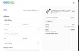 GET20 coupon verification screenshot