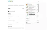 10PECI coupon verification screenshot