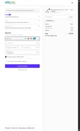 ZEROWASTE coupon verification screenshot