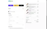 CODE coupon verification screenshot