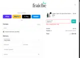 SAVE912 coupon verification screenshot