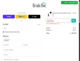 WWV4C4QBD coupon verification screenshot