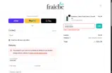 JOSECOHEN coupon verification screenshot