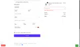 W2ZZQP4CP coupon verification screenshot
