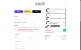 WWV4C4QBD coupon verification screenshot